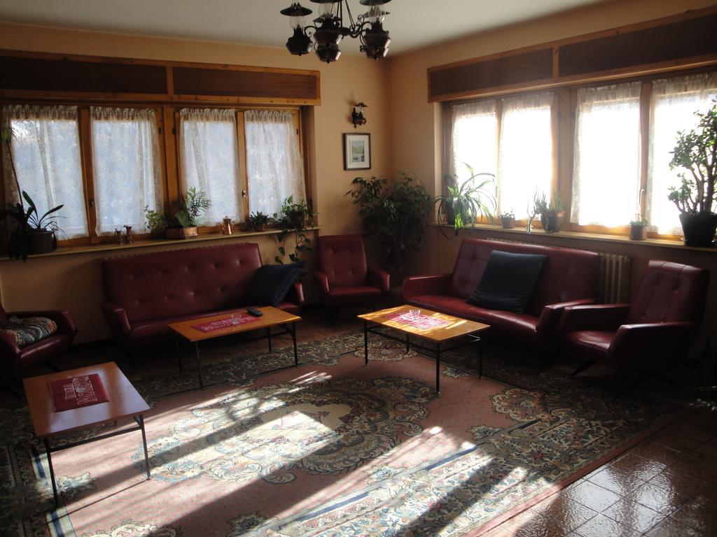 Hotel Viola ヴァルディデントロ エクステリア 写真