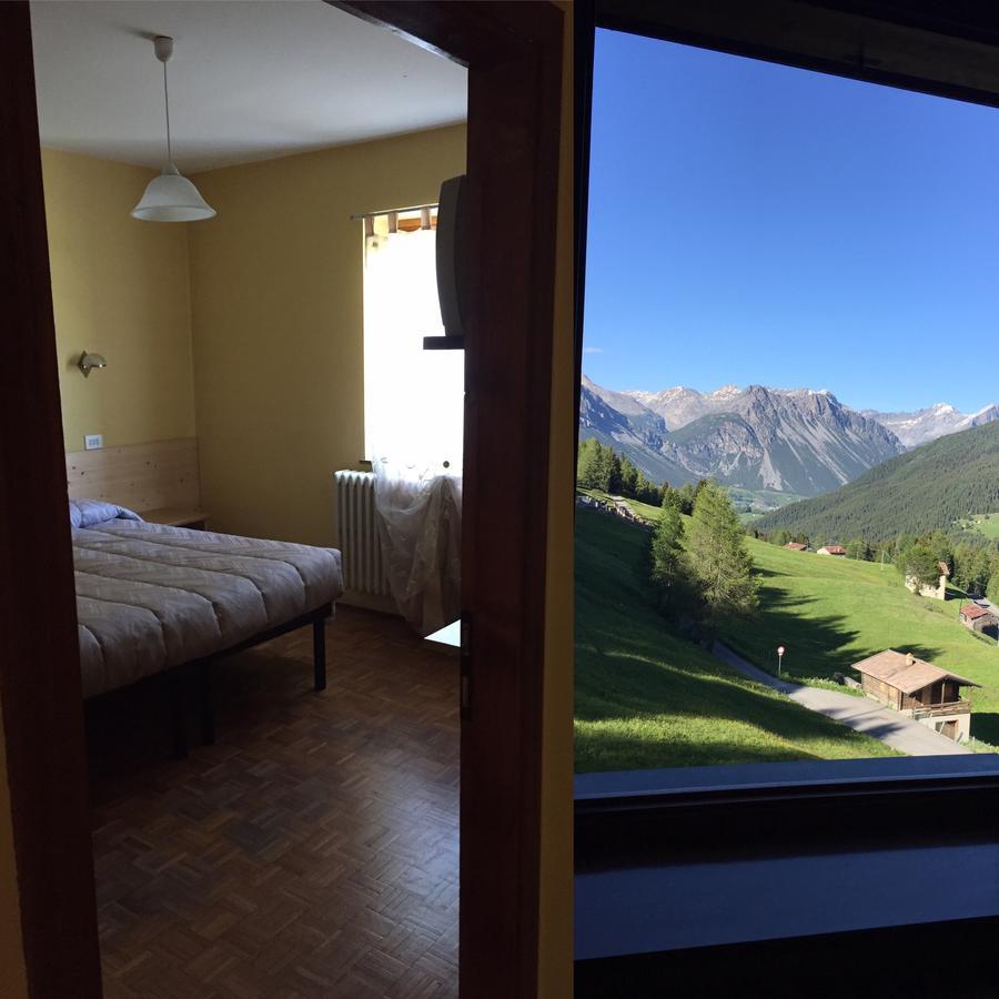 Hotel Viola ヴァルディデントロ エクステリア 写真